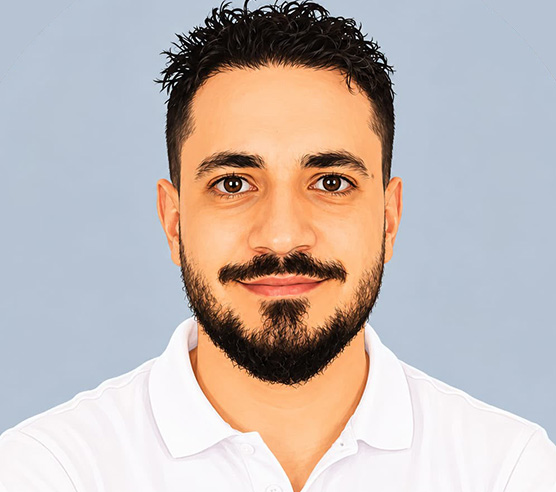 Kenan Semsmieh