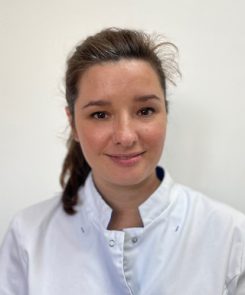 Dzana Catovic Dzana